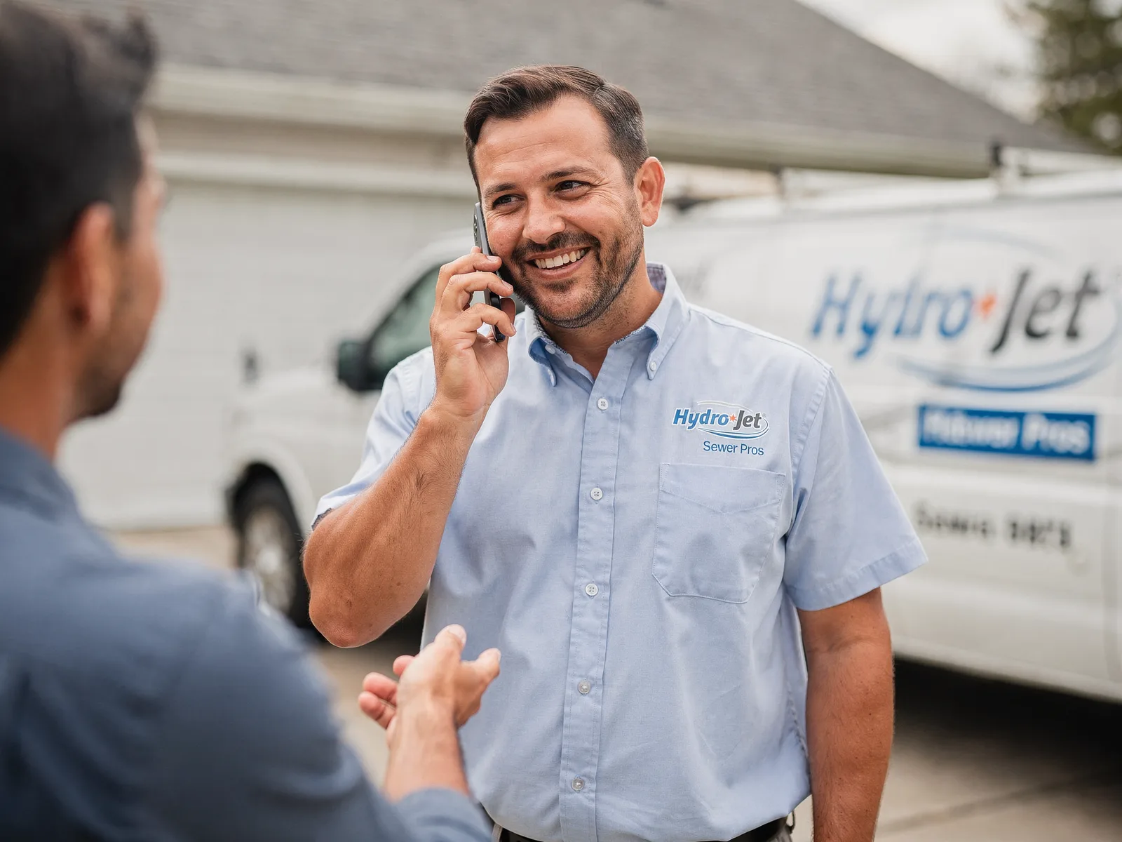 Hydro Jetting Near Me Bonnyman, KY FAQs